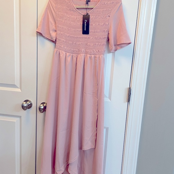 zattcas maxi dresses